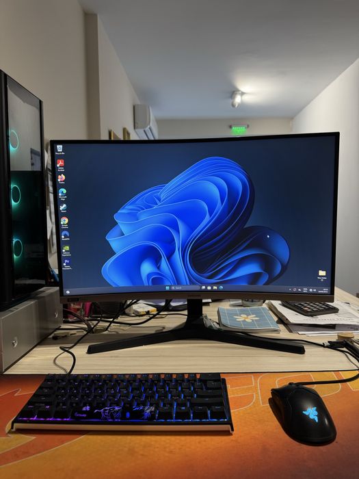 Настолен Геймърски Компютър