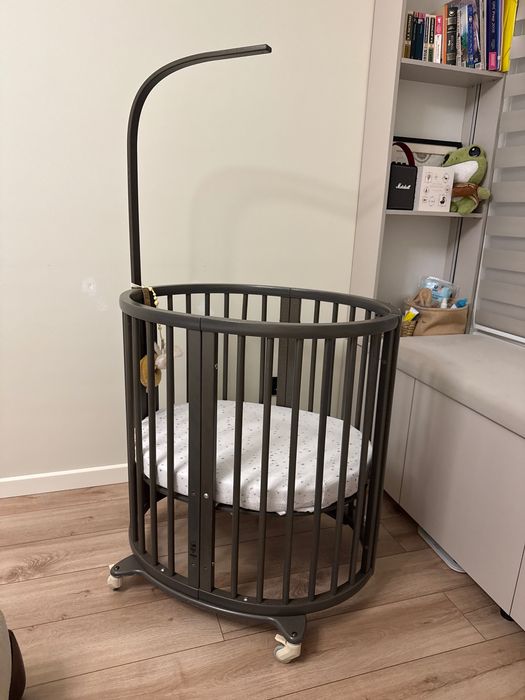 Stokke sleepi кроватка детская