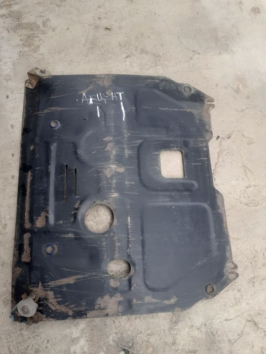 Защита двигателя