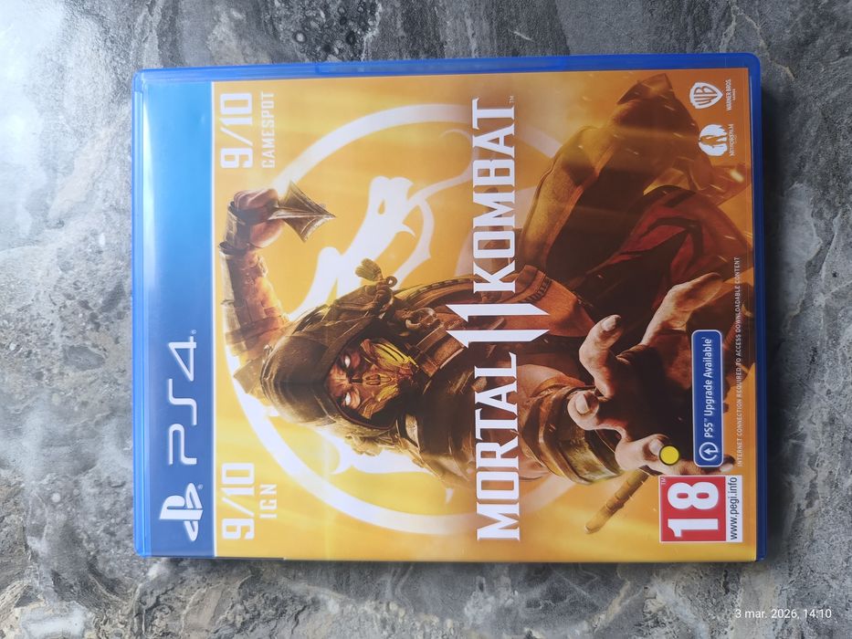 Vind joc PS 5 accept și schimb