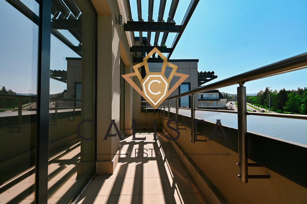 Продава се Тристаен апартамент в София, Бояна - 151 кв.м за 2517 €/кв.м - Снимка #9