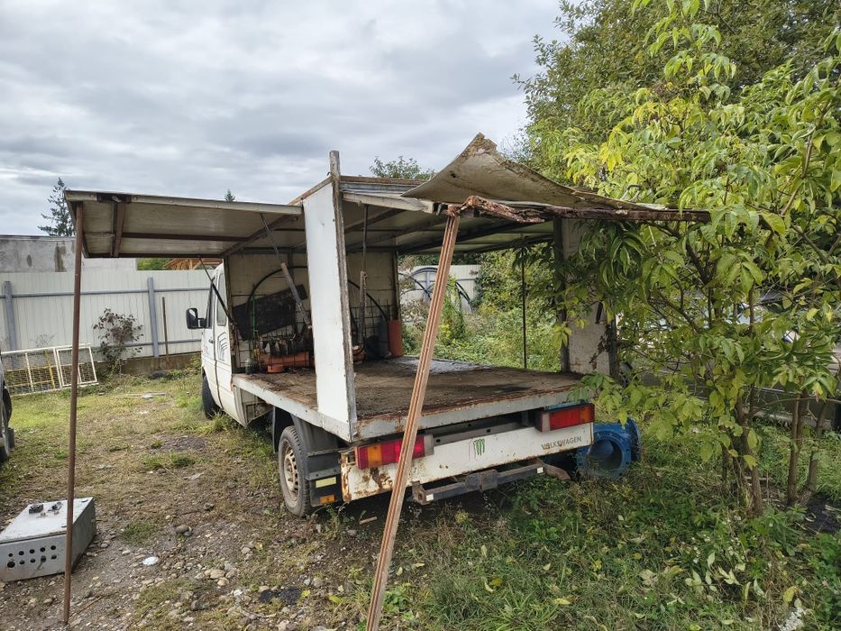 Volkswagen LT35  pentru piese/dezmembrare