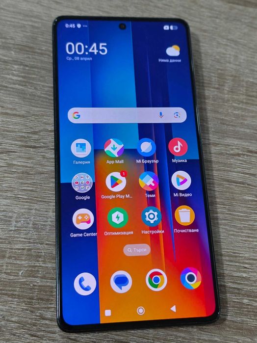 Xiaomi Poco M6 Pro 256GB 8GB RAM