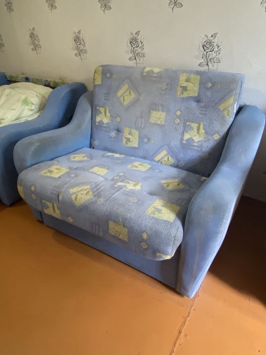 Диван раскладной