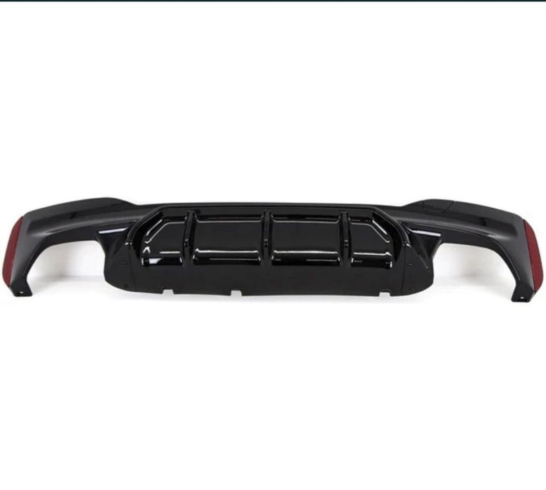 Difuzor prelungire bara spate BMW Seria 5 G30