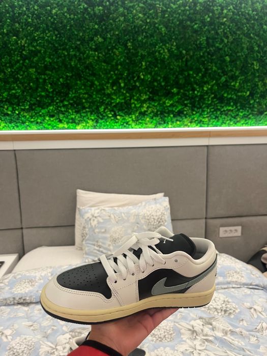Маратонки Nike Air Jordan 1 LOW