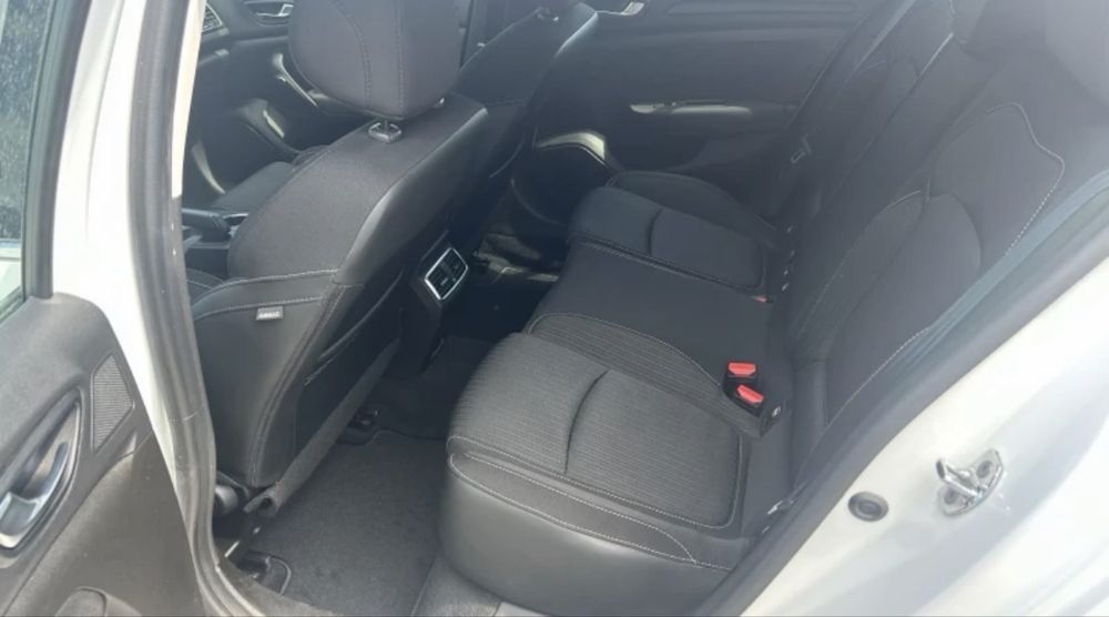 Renault Megane 1.5DCI