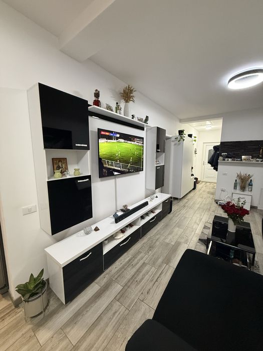 Vand casa, an constructie 2021, complet mobilata si utilata