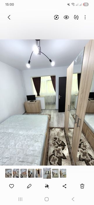 Apartament de inchiriat Banat