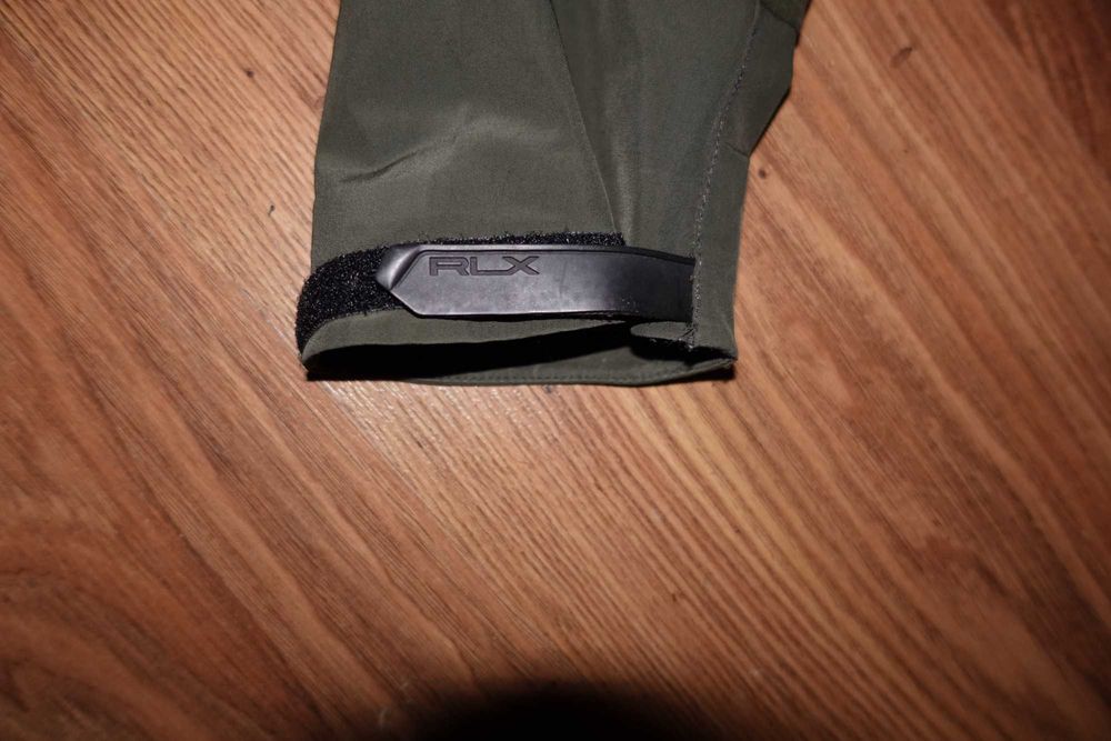 Geaca Dama Ralph Lauren X, Kaki, Marimea S, Stare excelenta