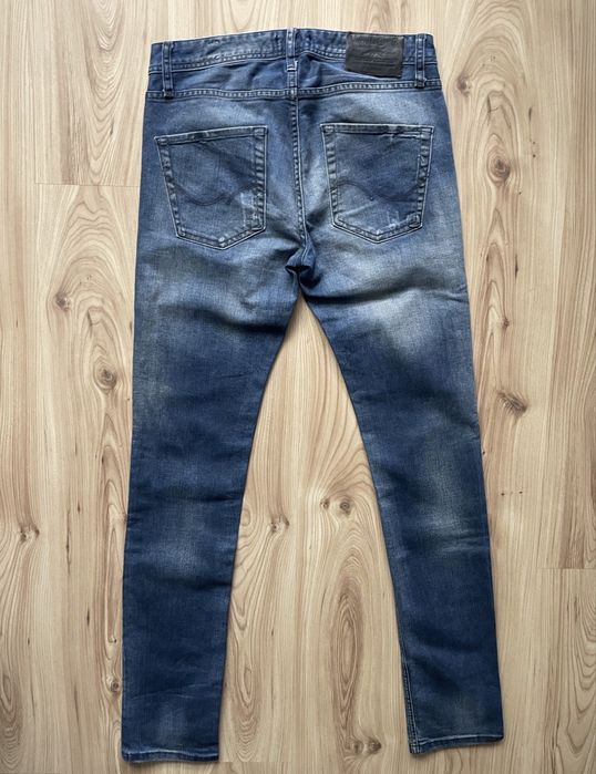 JACK & JONES   / мъжки дънки W30