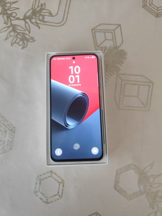 Samsung A 56 5 G 8/256
