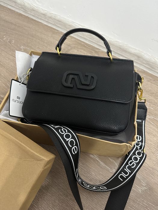 Сумка nursace (черный)