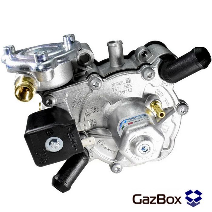 Продам газовый редуктор