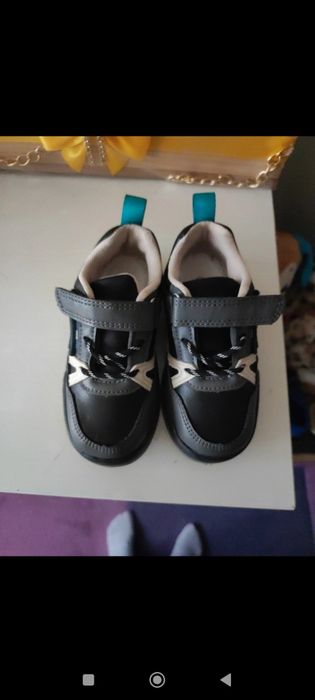 Adidași baieti negri