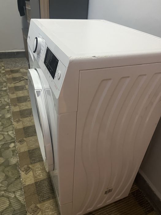Пералня Gorenje SensoCare
