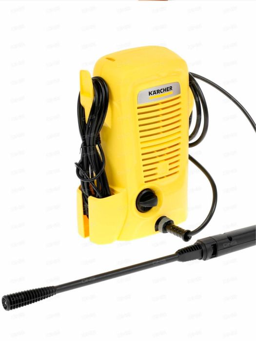 Мойка высокого давления Karcher K 2 Universal Edition Car *EU