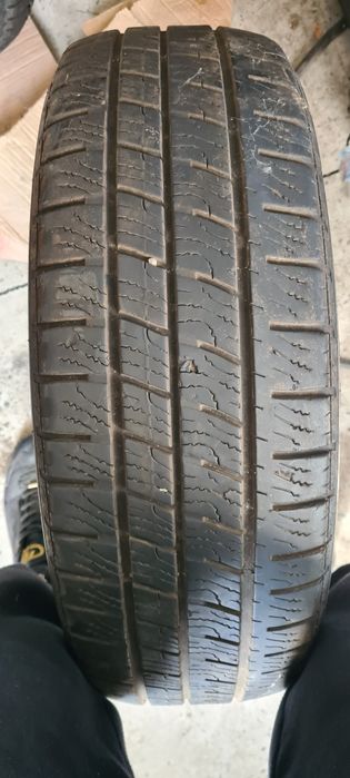 Гума 205 65 16С гуд йър