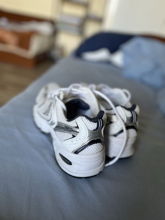 New balance 530 indigo