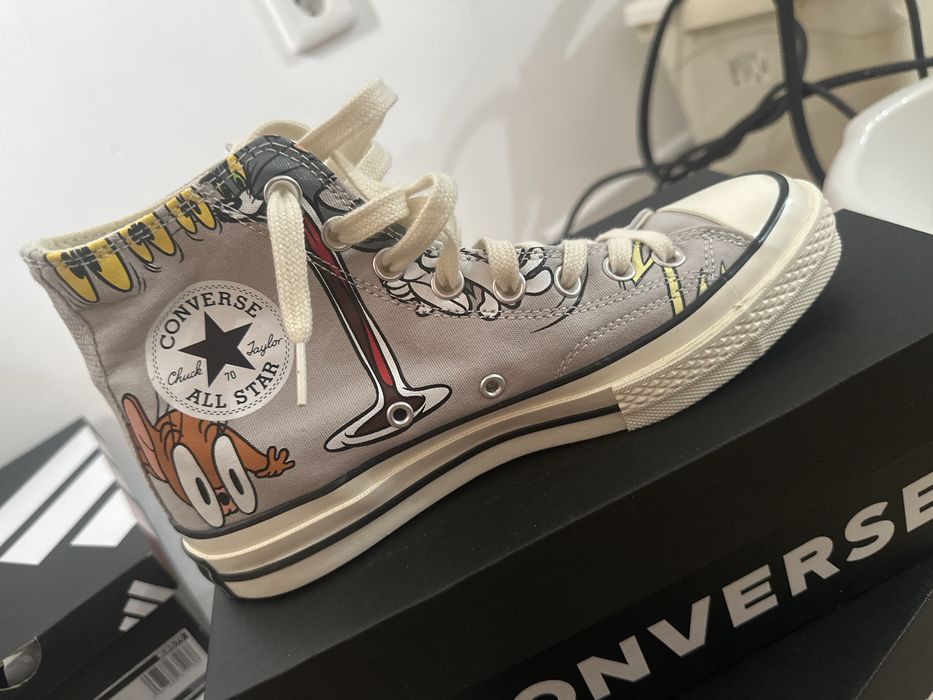 Продам Кеды Converse