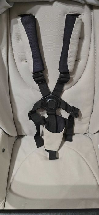 Коляска Anex M-type 2 in 1