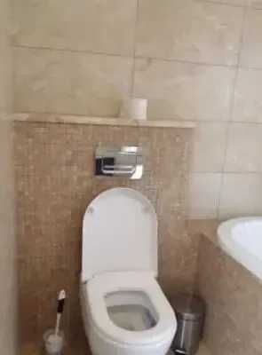 Едностаен имот в кв.Разсадника