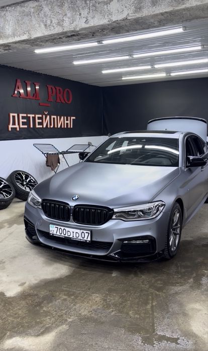 Тонировка автостекло