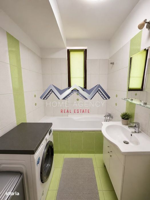 Apartament 2 camere