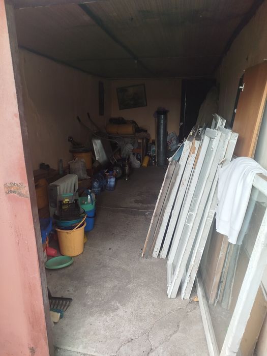 Продам дачу в Сортировке