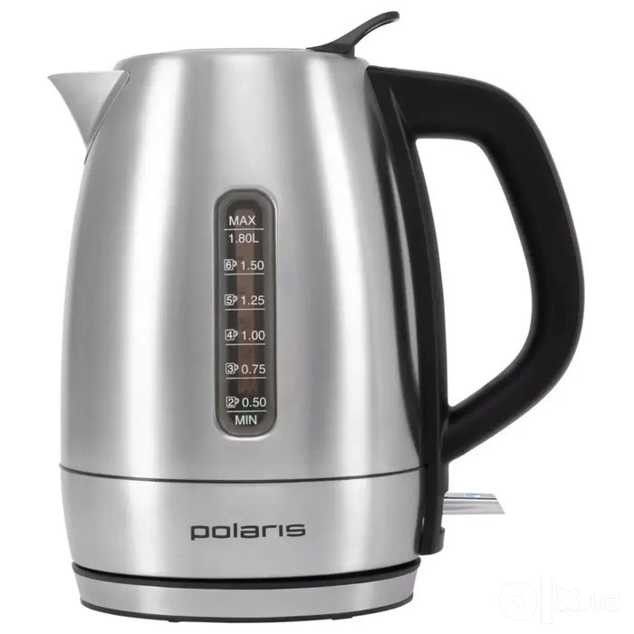 Электрочайник Polaris PWK 1865CA, 1,8 л