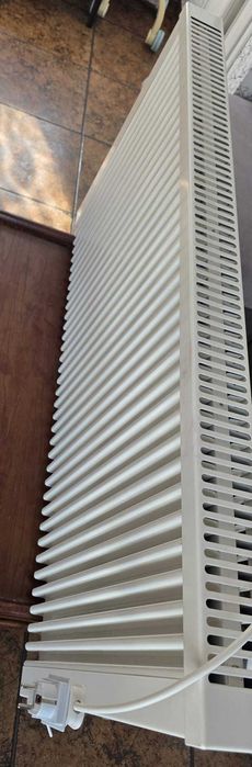 vand radiator electric cu acumulare de caldura Thermotec AeroFlow 2450