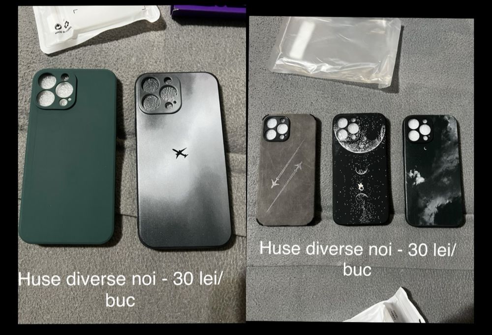 Accesorii Iphone 13 Pro Max