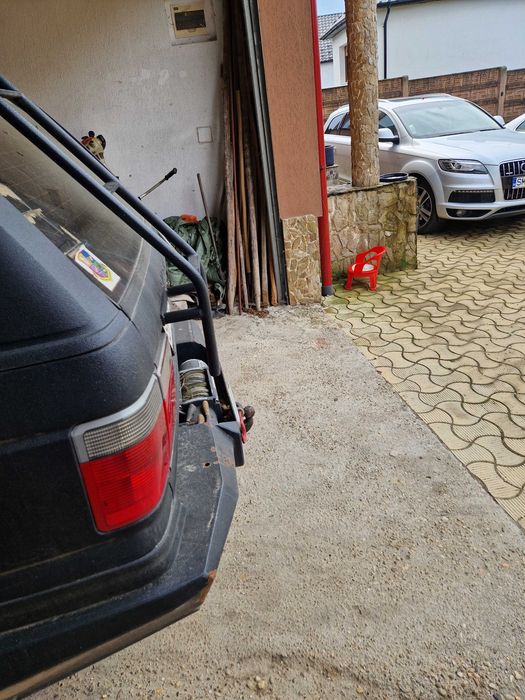 Range Rover de vanzare