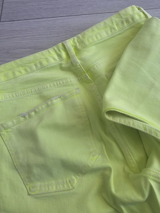 Дънки зара размер 38