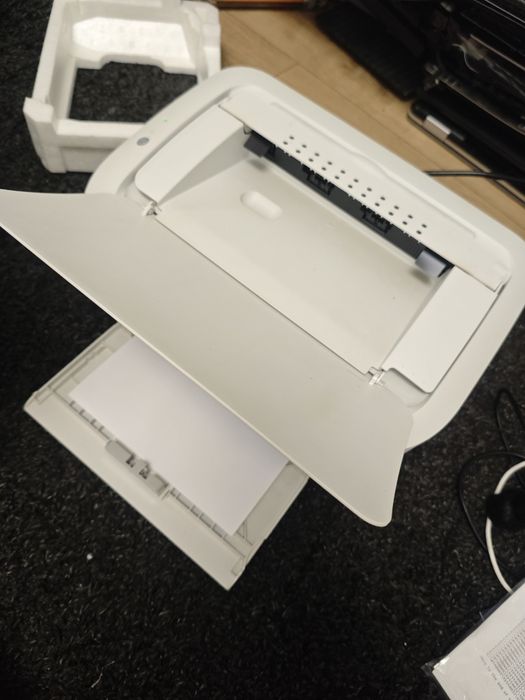 Imprimanta laser canon i -sensys Lbp6030