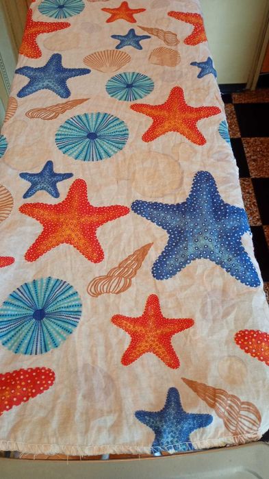 Дъска за гладене