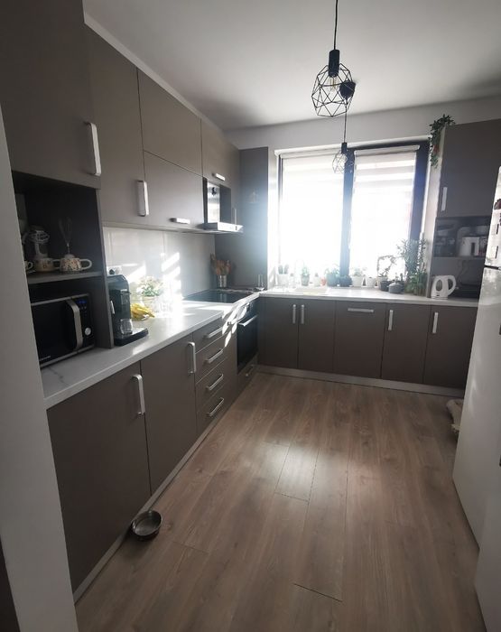 Casa Măgurele mobilată, utilată