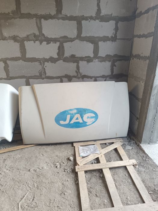 Обтекатель на фотон