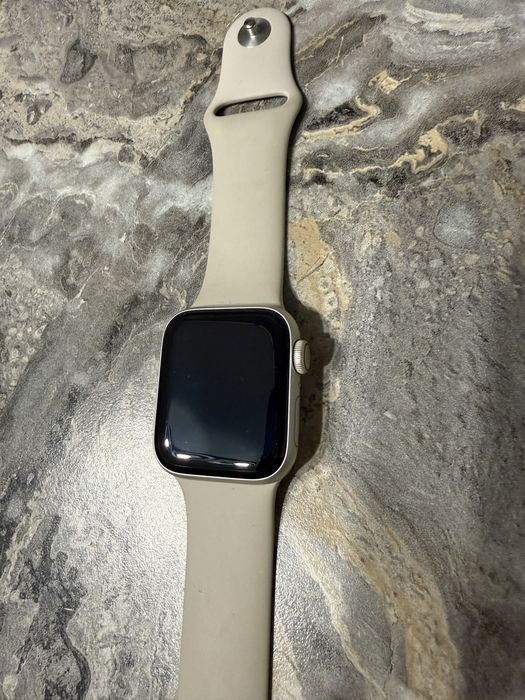 Apple watch SE 2