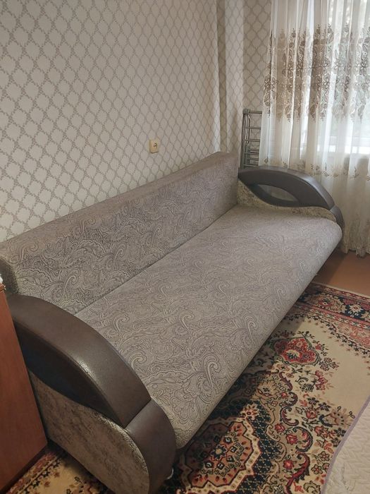 Диван раскладной