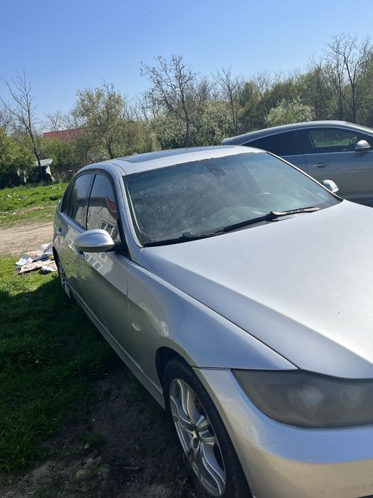 Vand bmw e 90 pentru dezmembrare