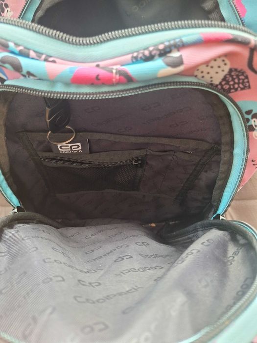 Ученуческа раница Coolpack