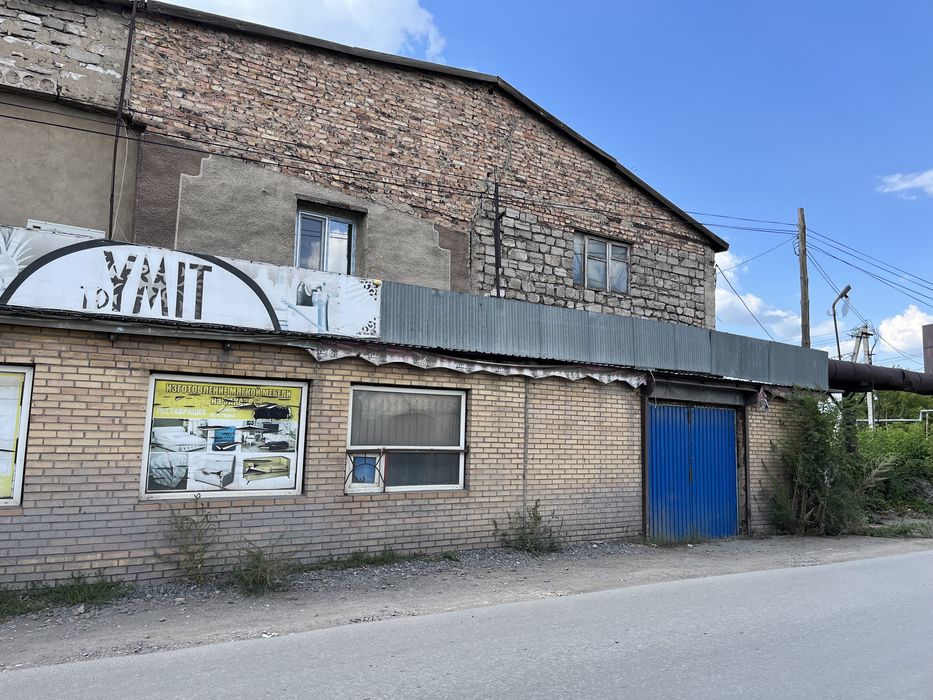 Сдам в аренду помещение