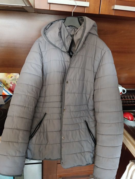 Зимно яке в добро състояние