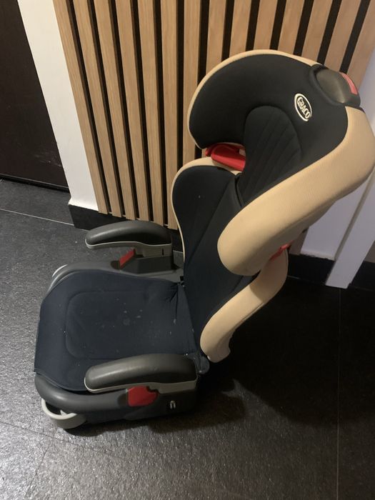 Scaun auto graco