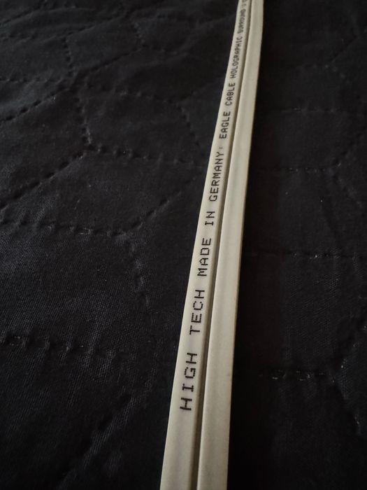 Eagle Cable Holographic Кабели за тонколони Speaker cable