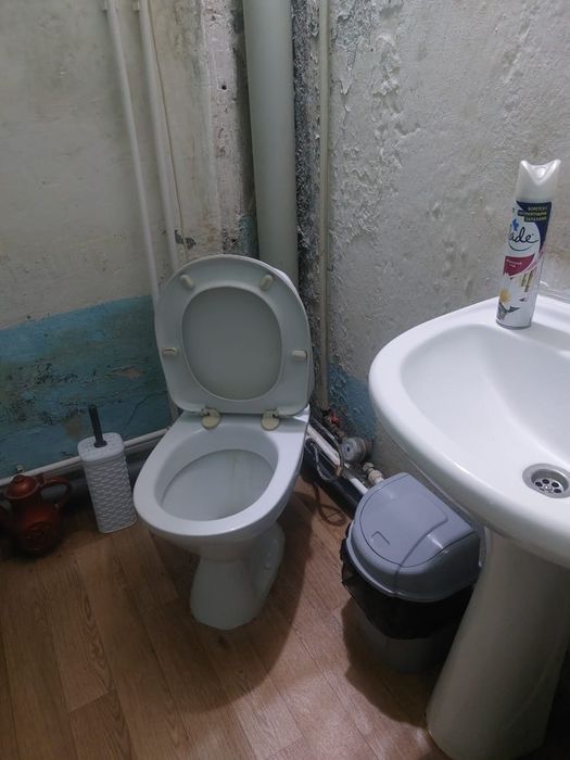 Продам общежитие