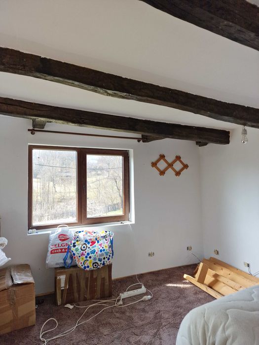 Proprietate 8.915 mp intravilan – Sat Galeș, Argeș