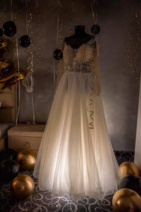 Bust Mire Miresa Copil