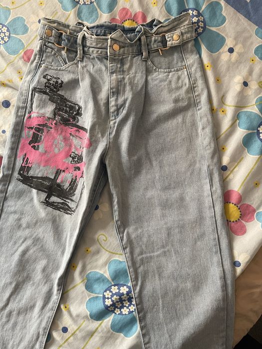 Лот дрехи  м/л Без забележки